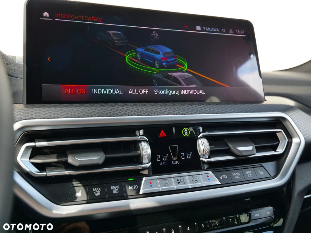 BMW X3 - 22
