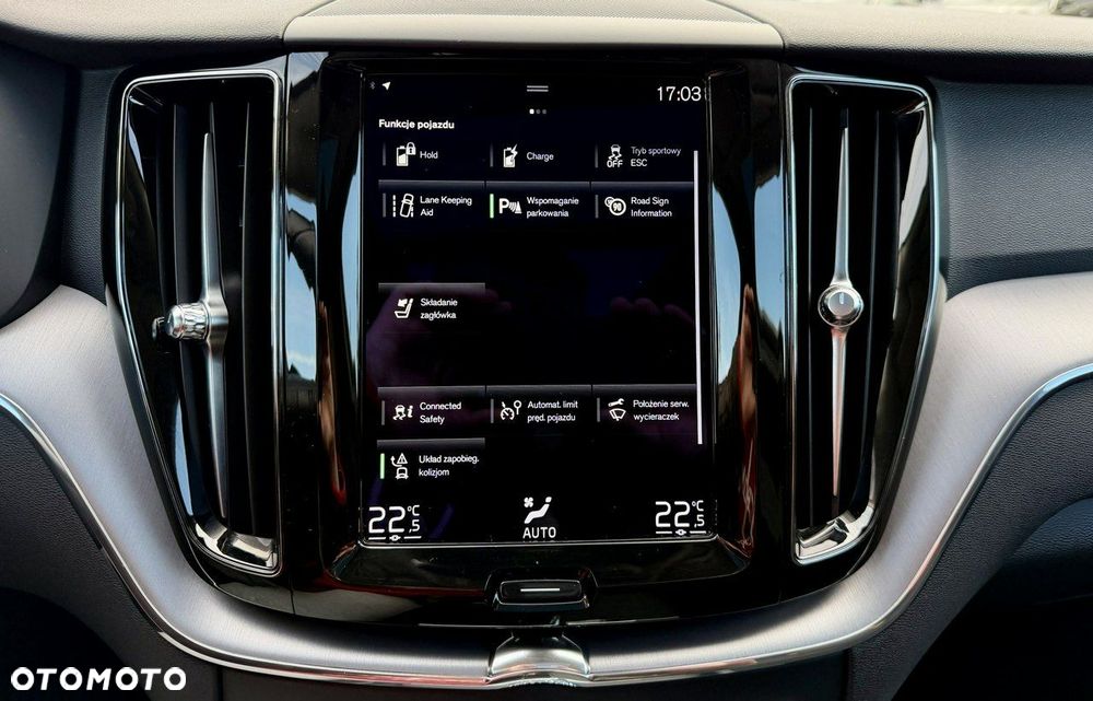 Volvo XC 60 T6 AWD Recharge Geartronic Inscription - 29