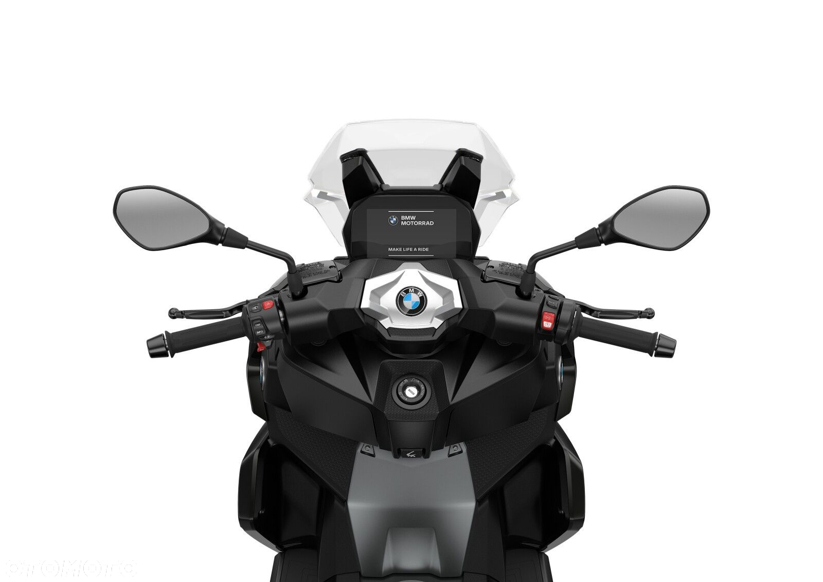 BMW C1 - 2