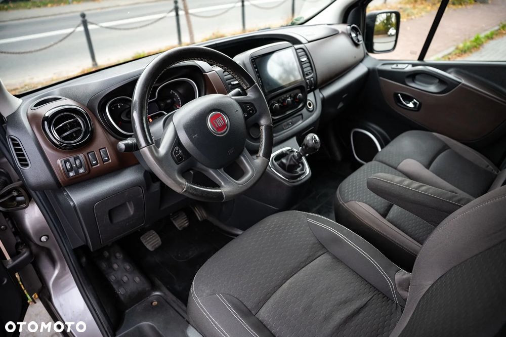 Fiat Talento - 10