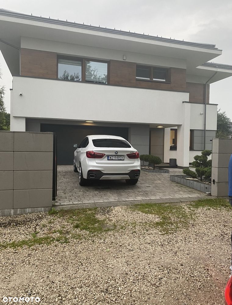 BMW X6 xDrive40d - 6