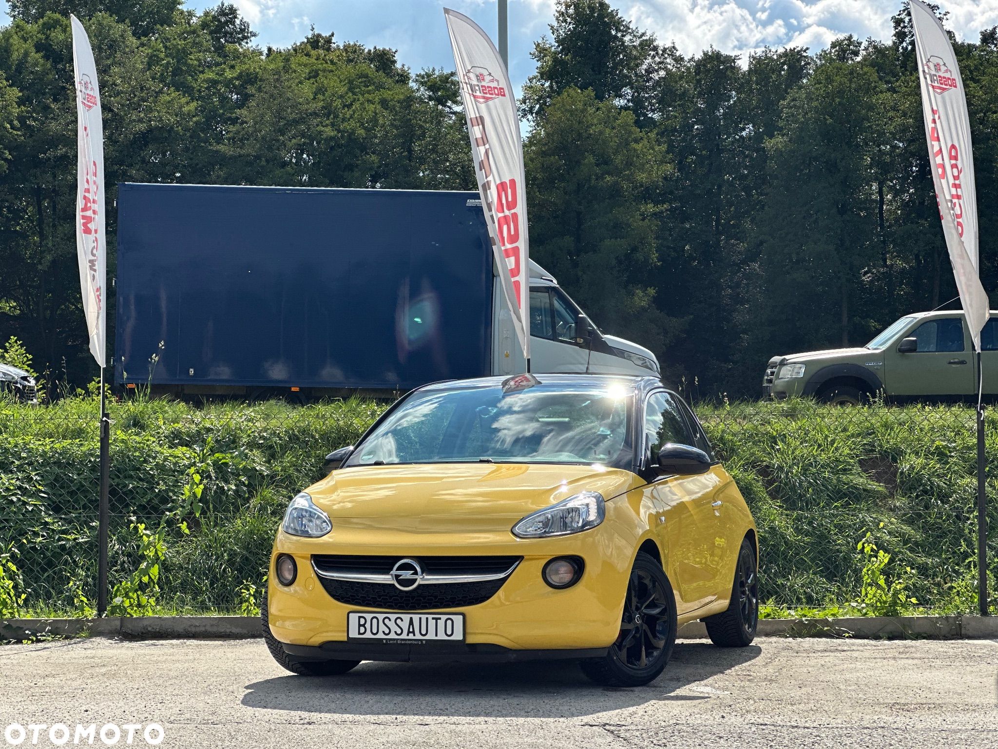 Opel Adam 1.4 Unlimited - 1