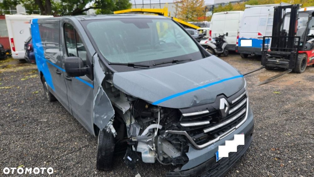 Renault Trafic - 19