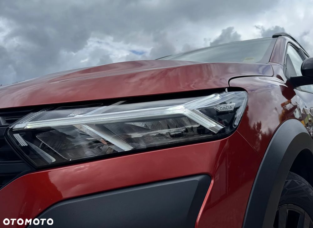 Dacia Jogger TCe 110 Extreme - 5