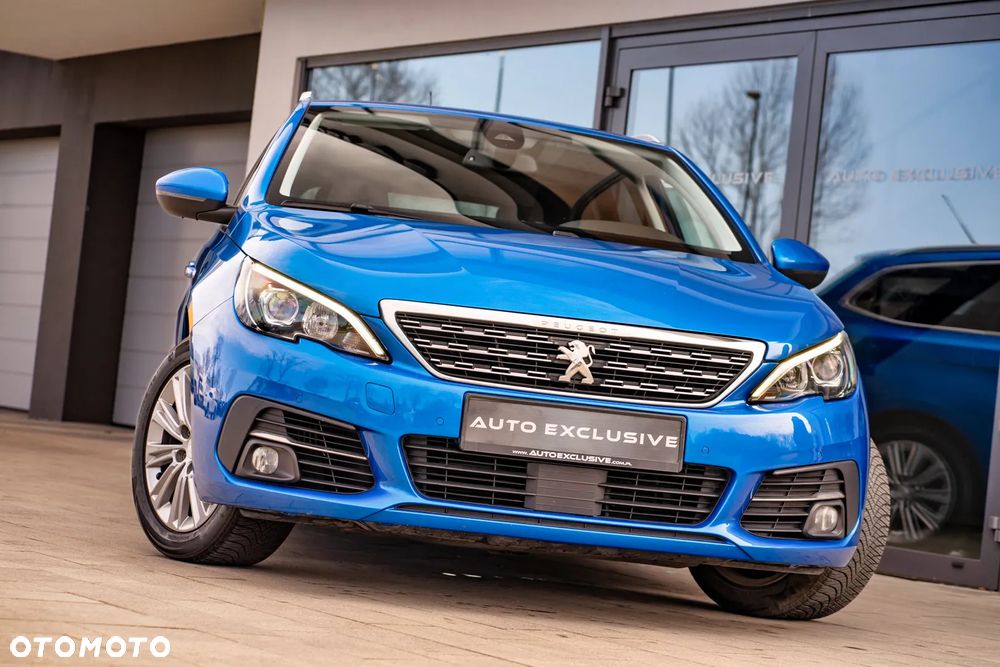 Peugeot 308 BlueHDi 130 Stop & Start Active - 2
