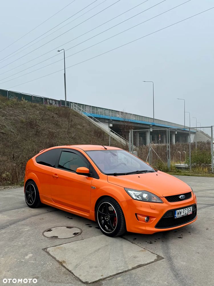 Ford Focus - 3