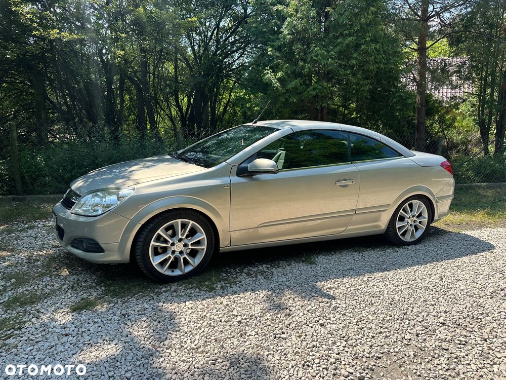 Opel Astra 1.8 Cosmo - 13