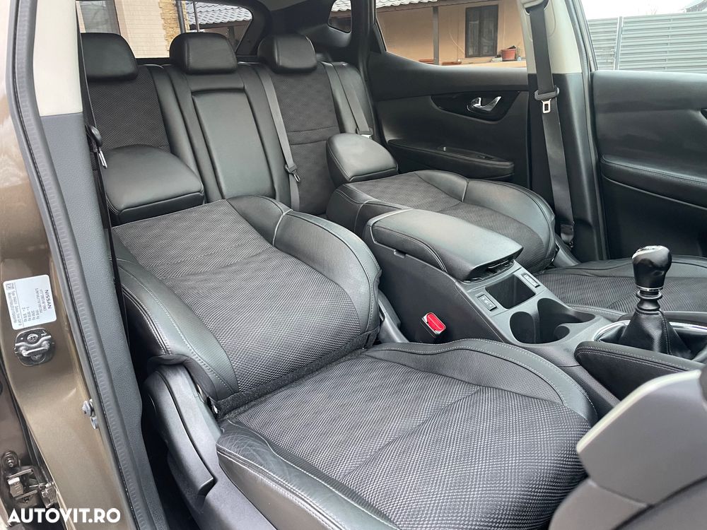 Nissan Qashqai - 20