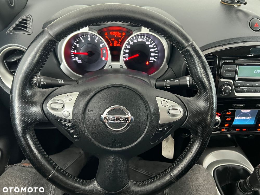 Nissan Juke - 30