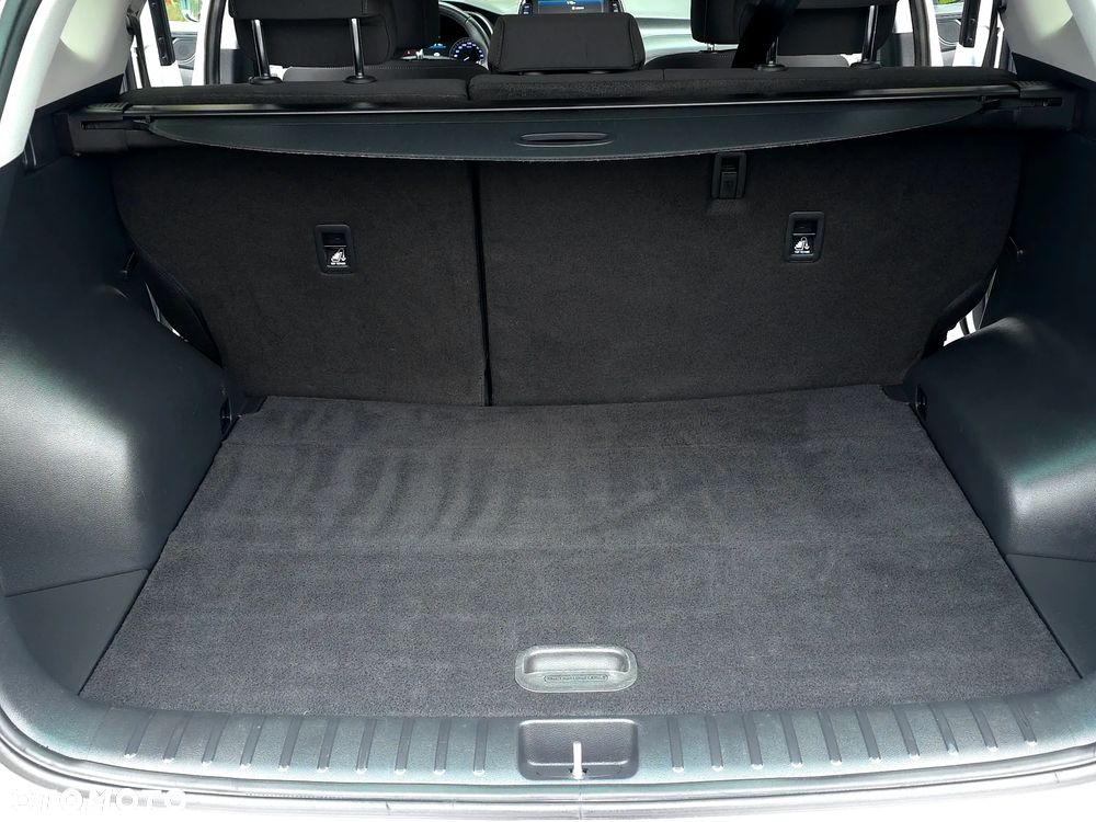 Hyundai Tucson 1.6 GDi 2WD Trend - 25
