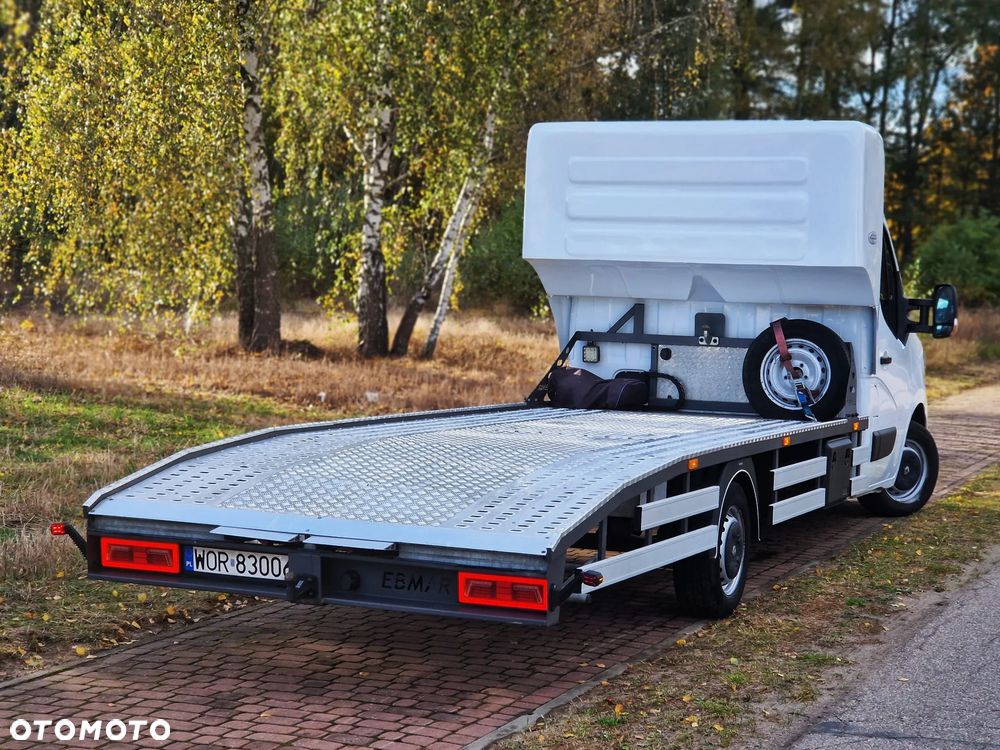 Renault Master - 5