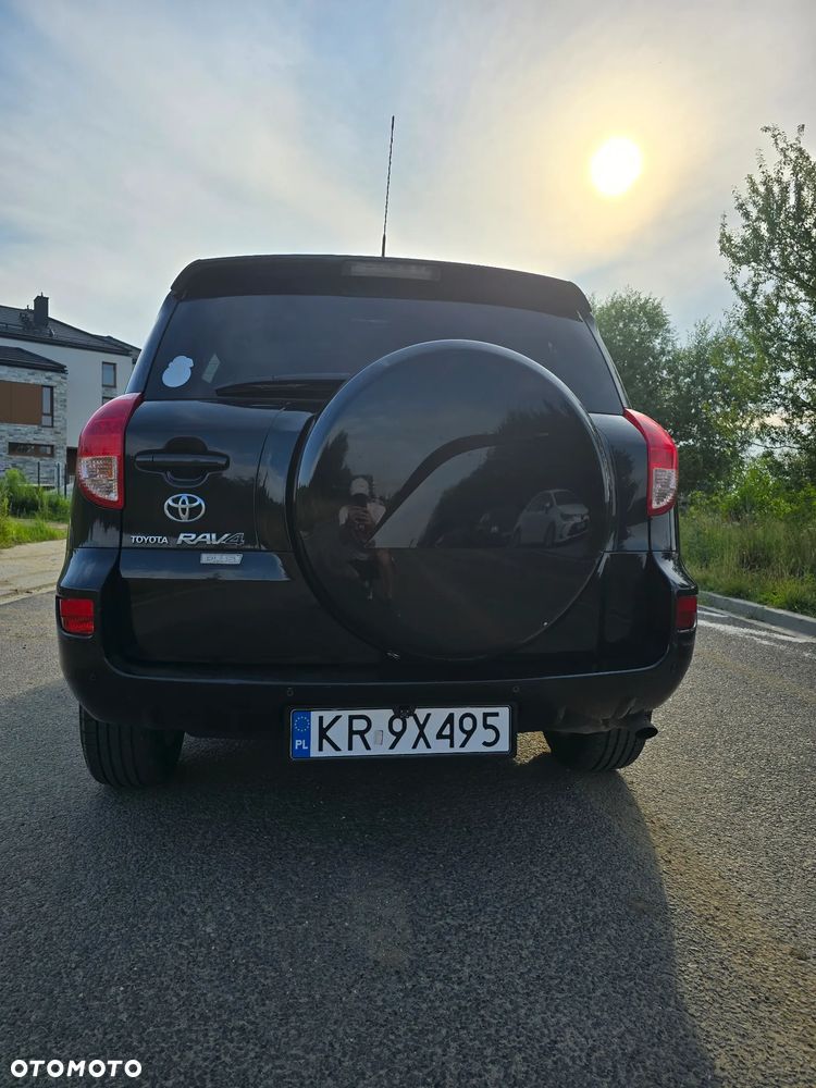 Toyota RAV4 2.0 VVT-i Prestige - 3