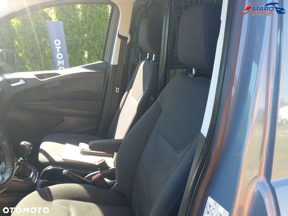 Ford COURIER MAŁY PRZEBIEG Z POTWIERDZENIEM - 16