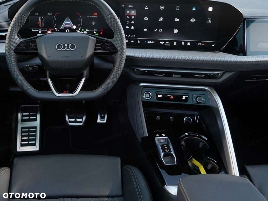 Audi Q5 TFSI mHEV 150 kW Quattro S tronic - 11