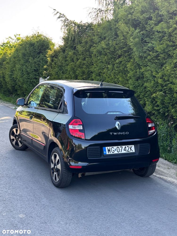 Renault Twingo - 4