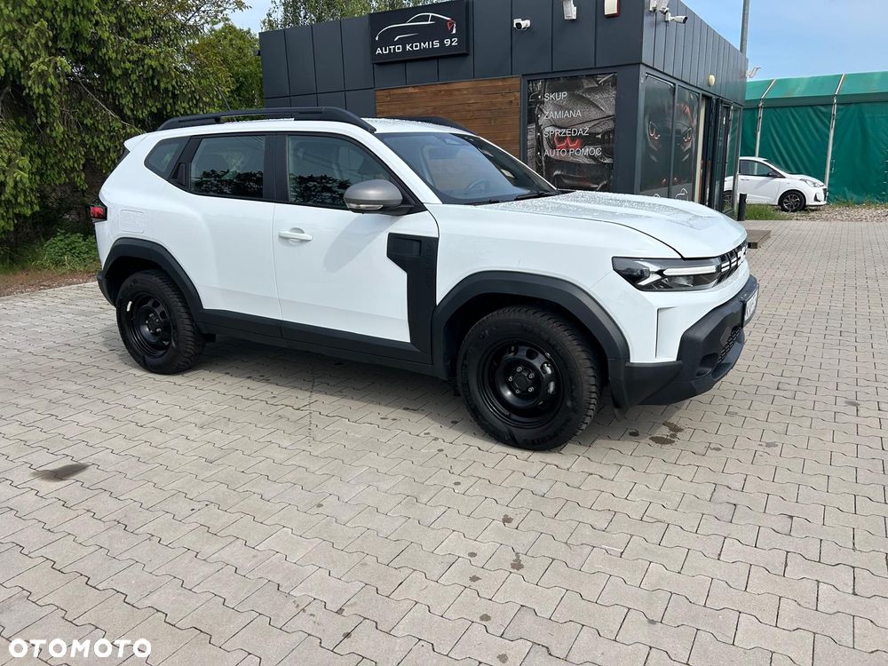 Dacia Duster 1.0 TCe Comfort - 2