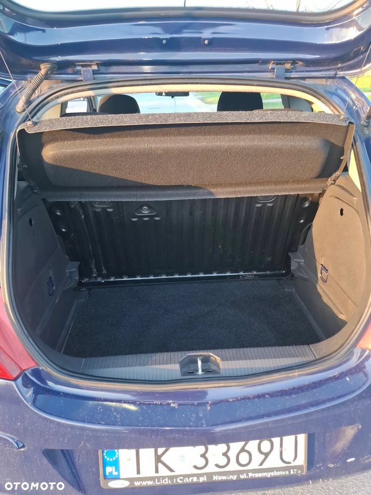 Opel Corsa 1.2 16V Enjoy - 5