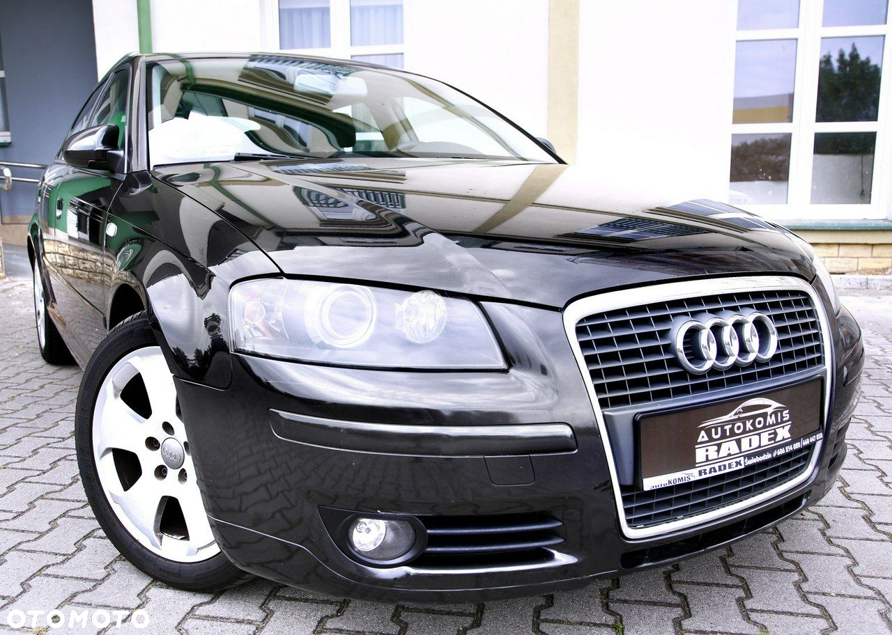 Audi A3 - 2