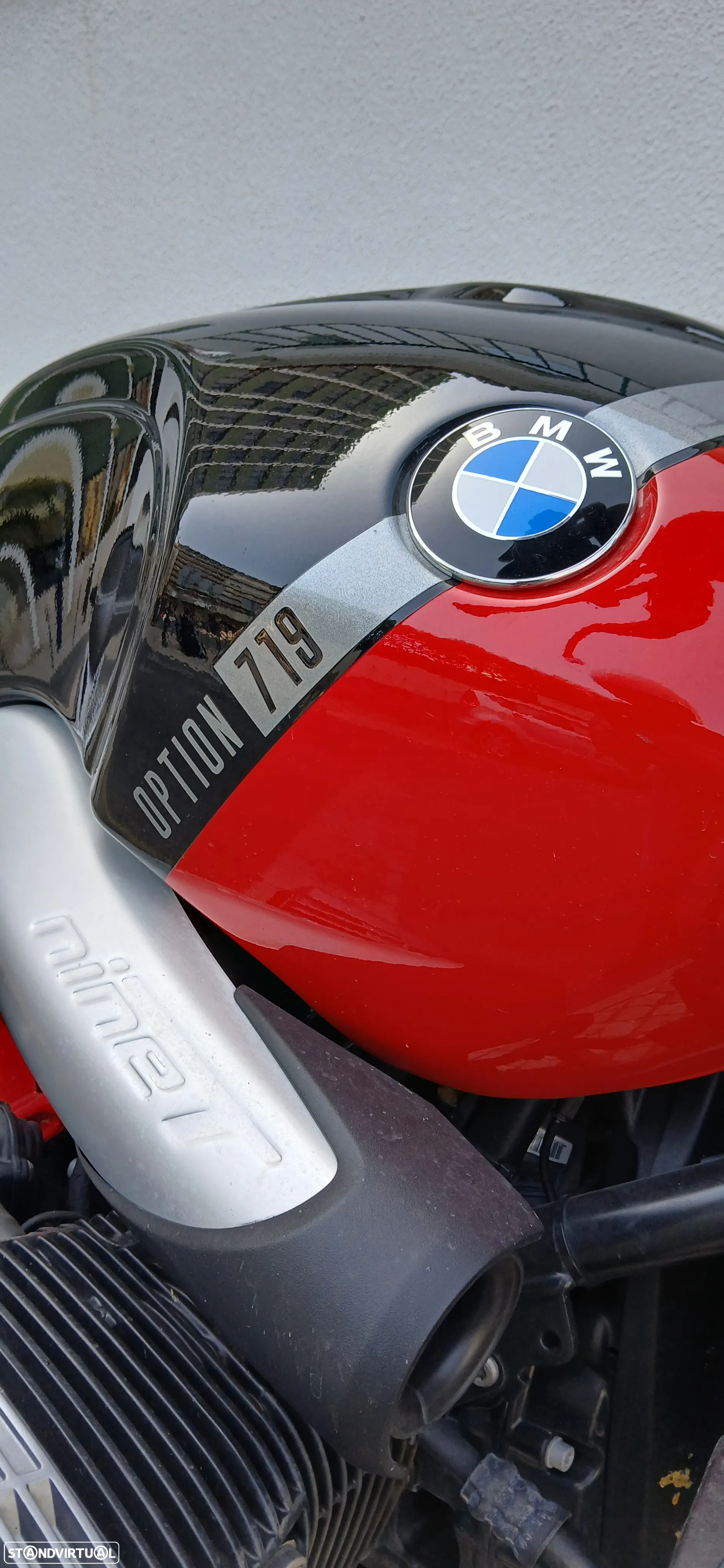 BMW R nineT Pure Optin 719 - 9