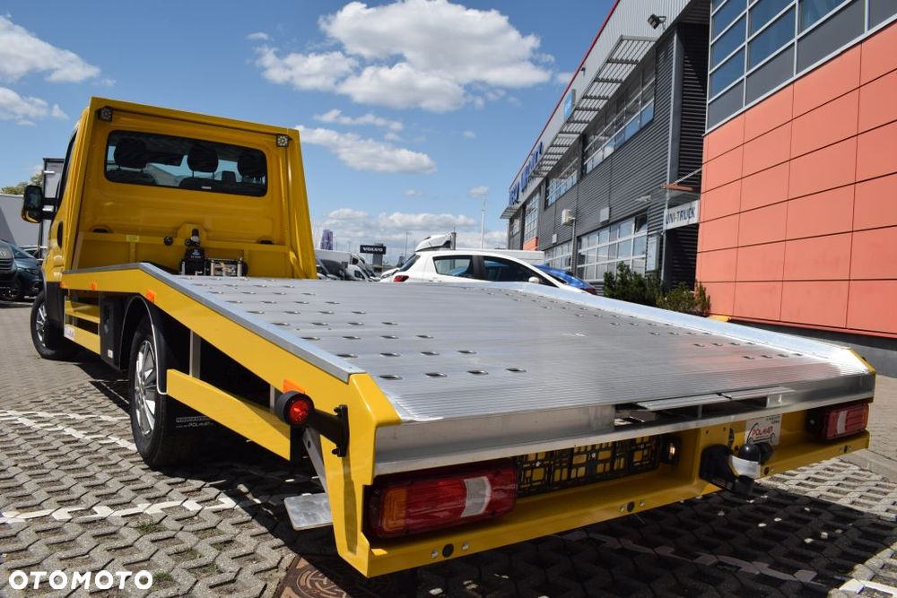 Iveco NAJTAŃSZY ze wszystkich - DAILY 35S18H - 14