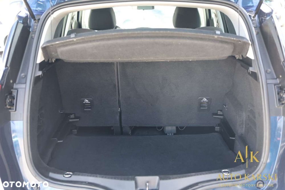 Renault Scenic - 18
