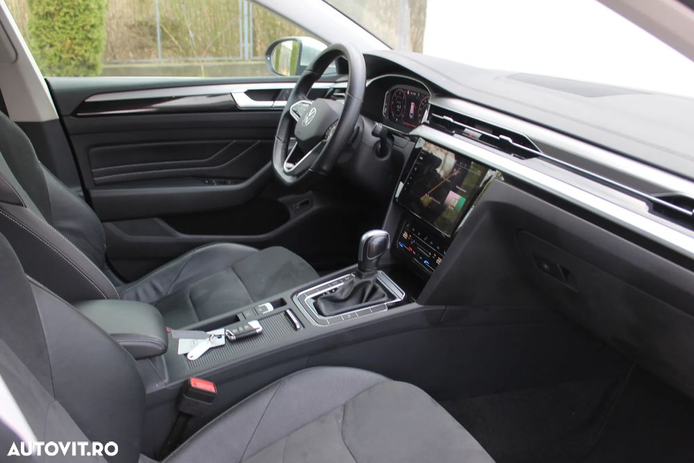 Volkswagen ARTEON 2.0 TDI SCR DSG Elegance - 19