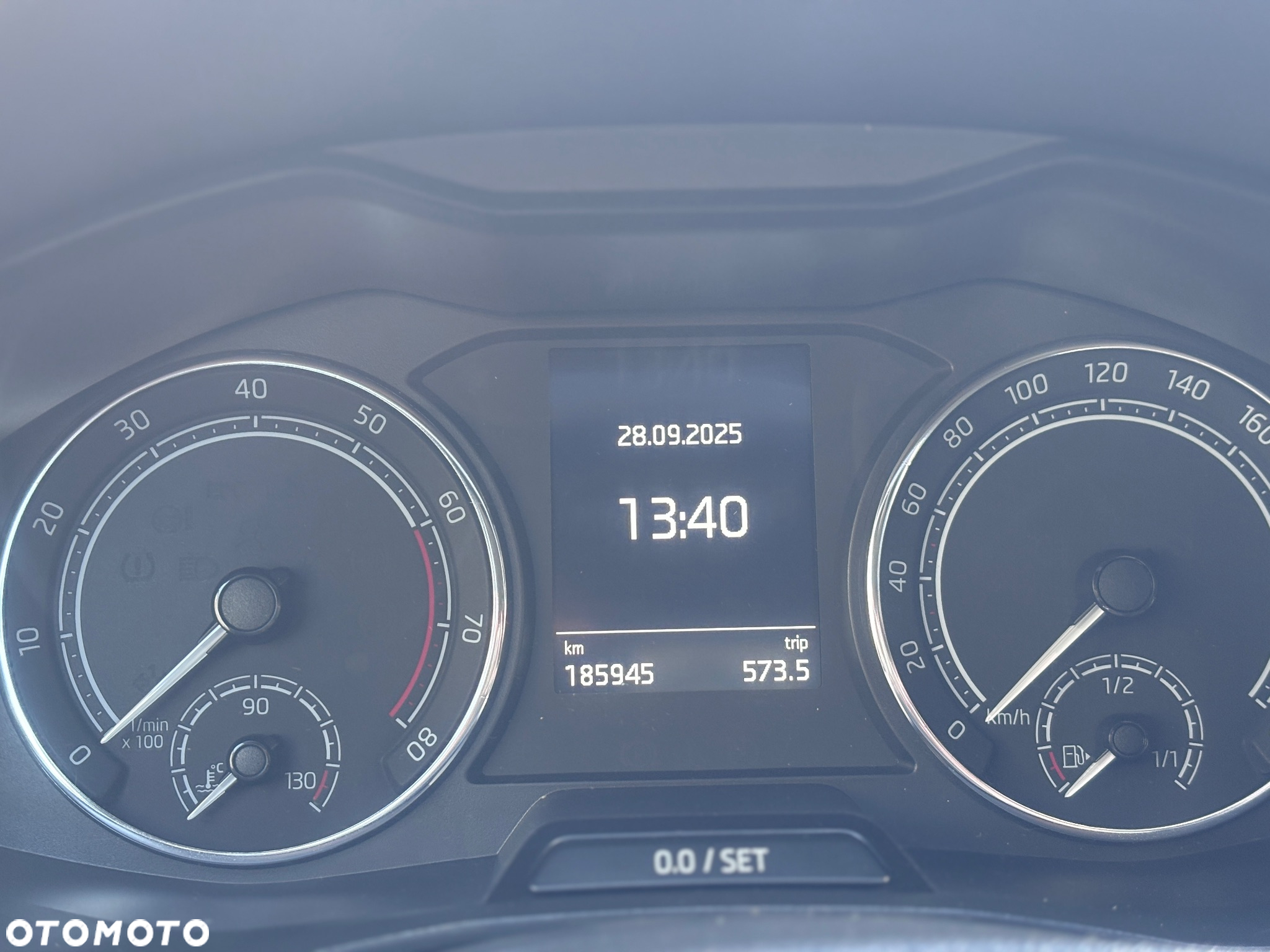 Skoda Scala 1.0 TSI Ambition - 37