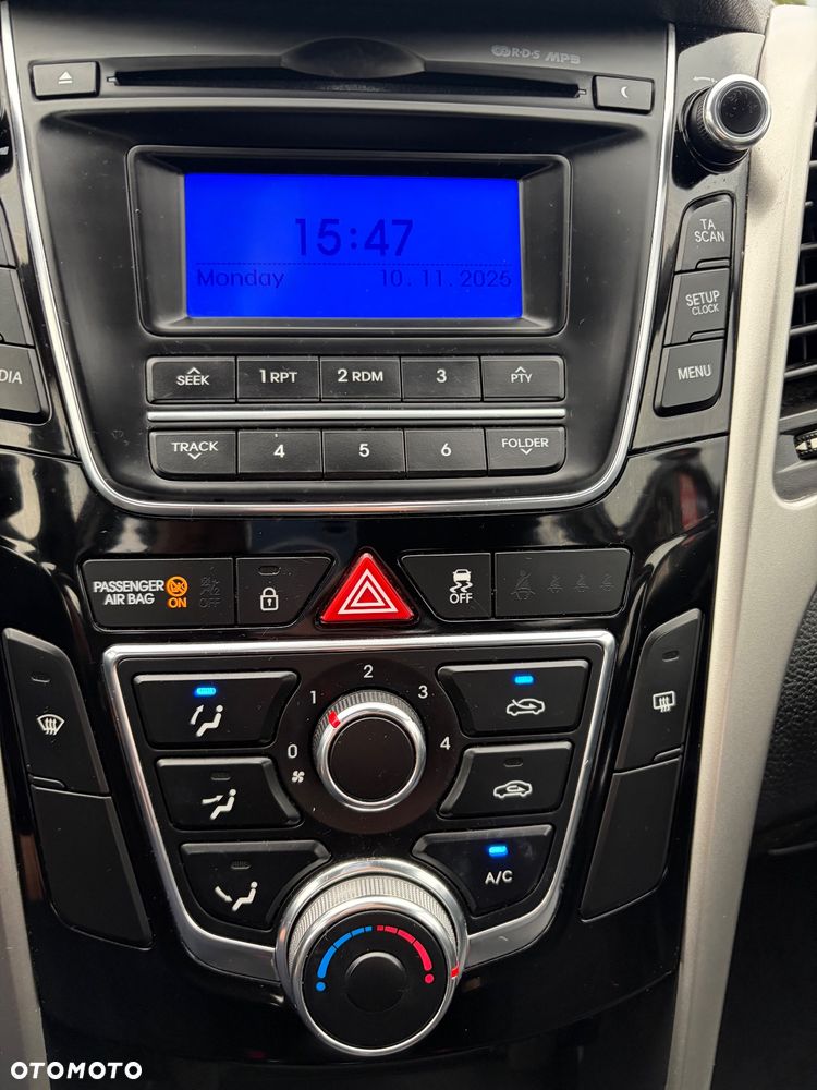 Hyundai i30 1.4 Classic - 28