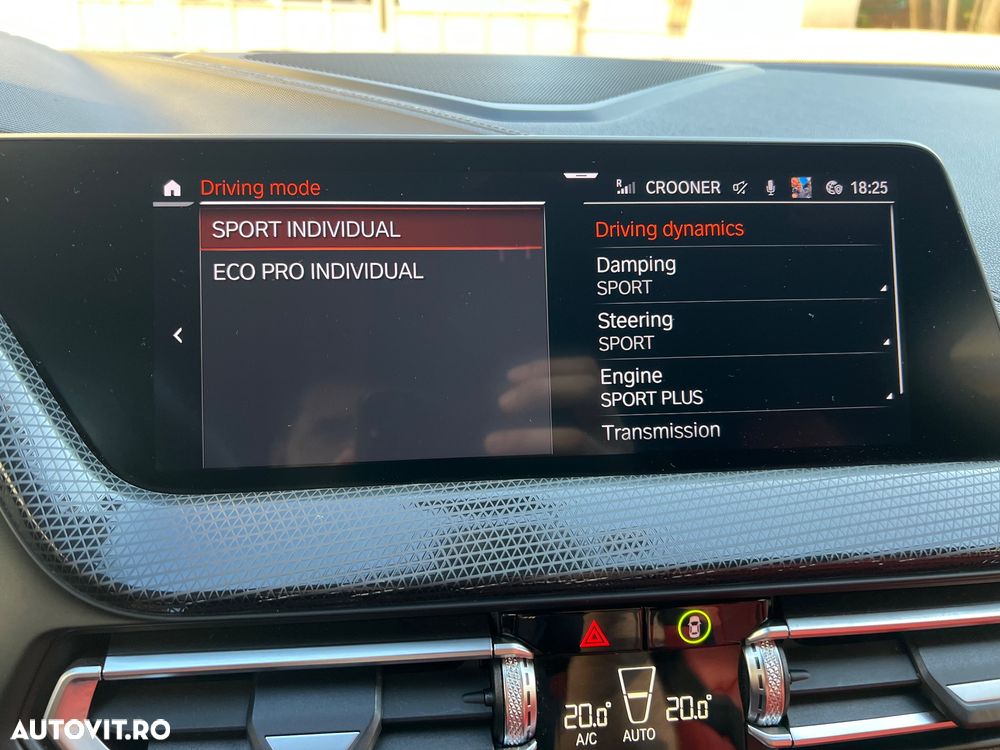 BMW M1 M135i xDrive AT - 10