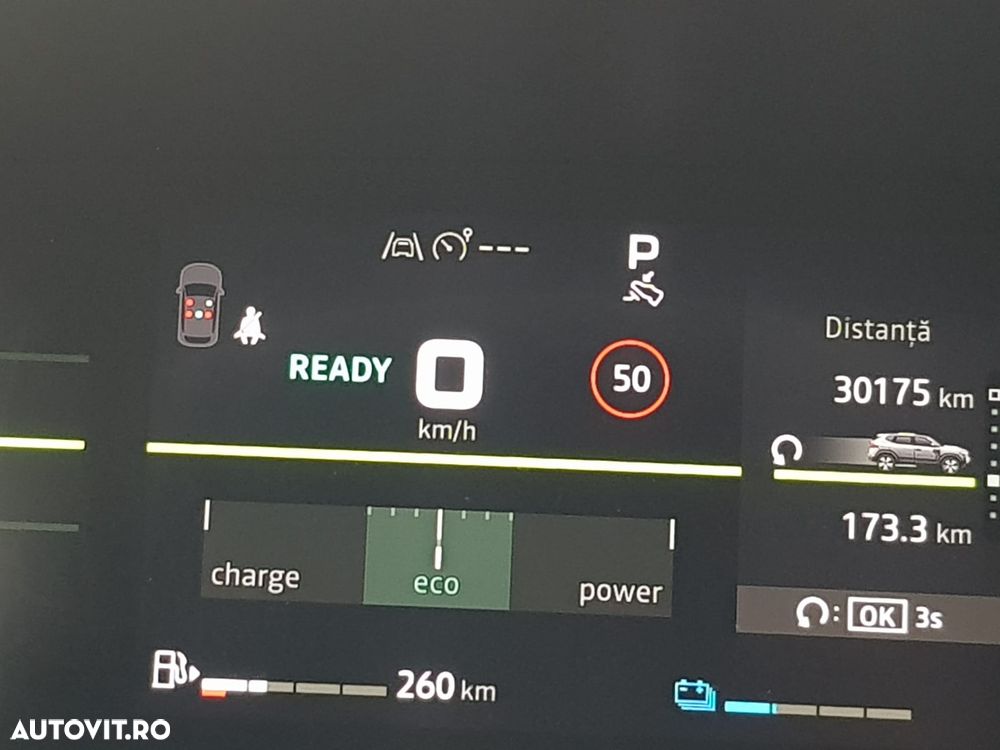 Dacia Duster HEV 140 Extreme - 6