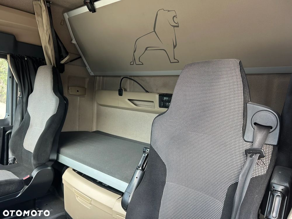 MAN TGX 18.460 KM NAWIGACJA / 2019 ROK REJESTRACJA / 8 SZTUK / POLSKI SALON / ORYGINALNY PRZEBIEG 667 TYS. KM / DOSTĘPNE 8 SZTUK !! - 24