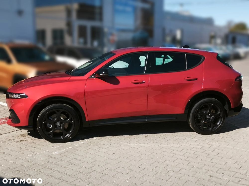 Alfa Romeo Tonale 1.5 T4 GSE mHEV Sprint DCT - 10