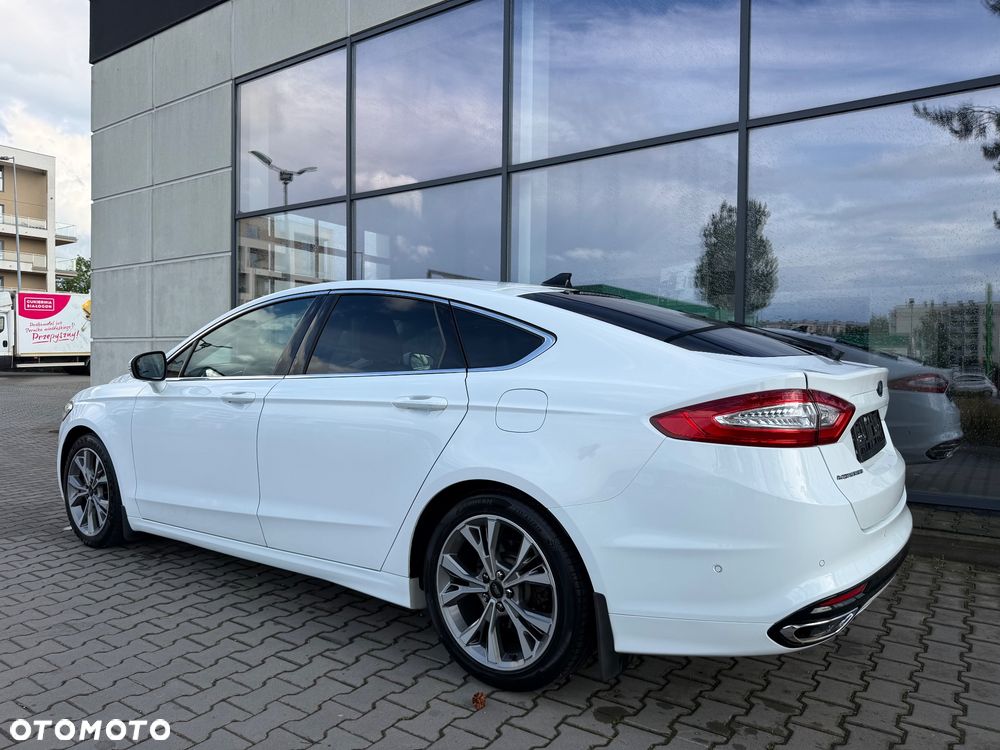 Ford Mondeo 1.5 EcoBoost STart-Stopp Titanium - 6