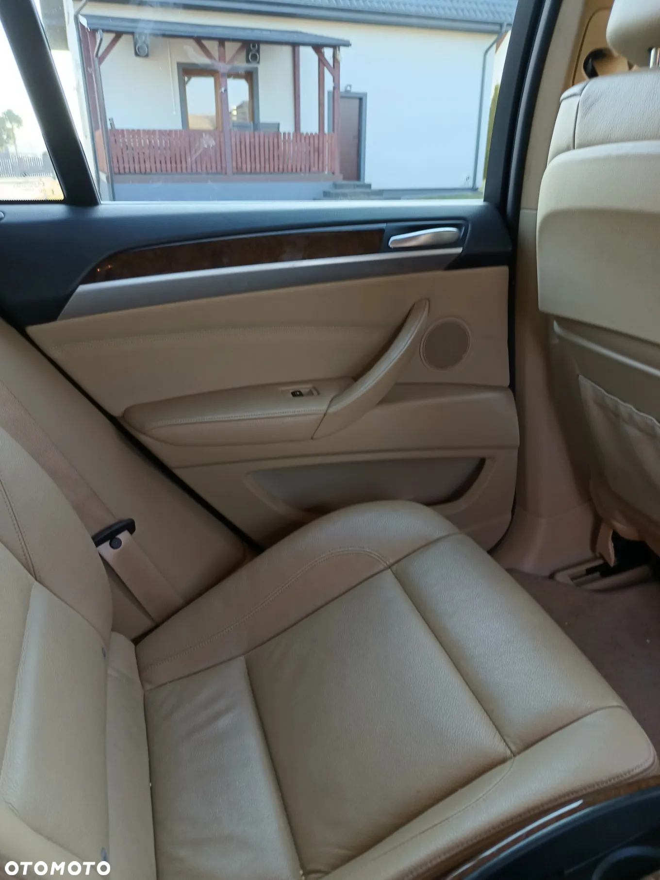 BMW X6 30d xDrive - 4