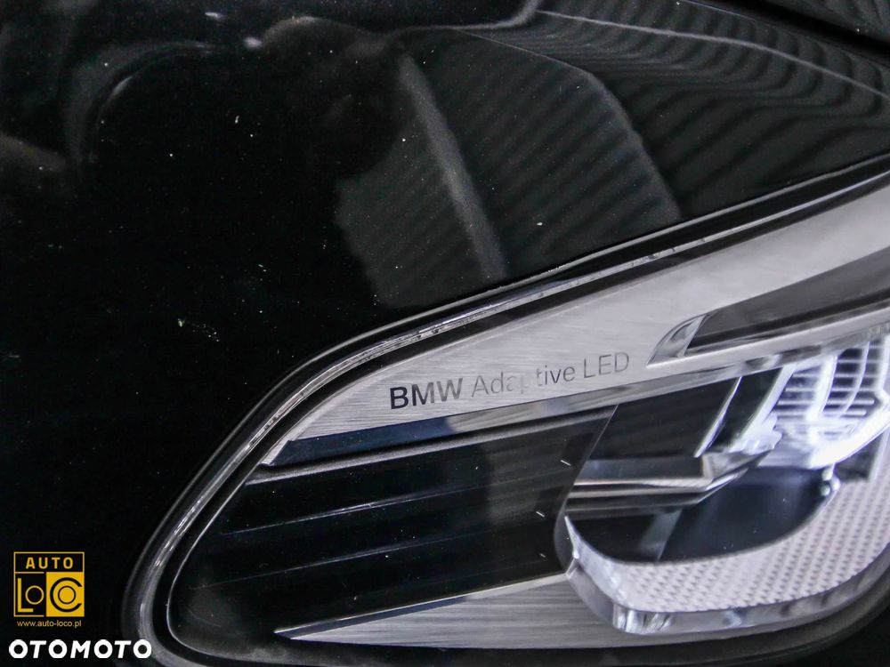 BMW Seria 5 520d M Sport - 39