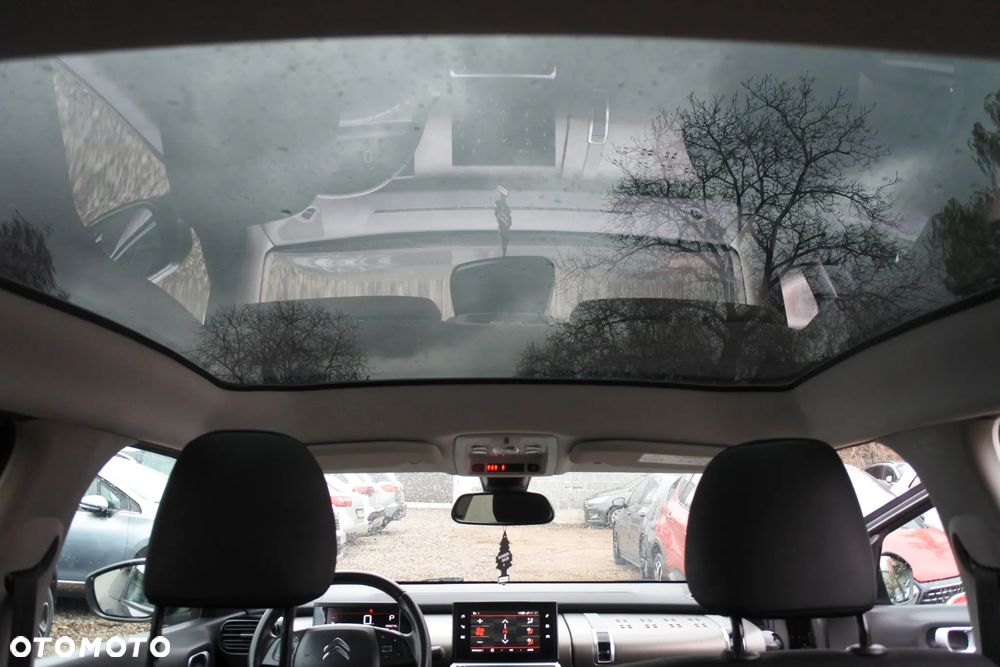 Citroën C4 Cactus PureTech 110 Stop&Start EAT6 Shine - 16