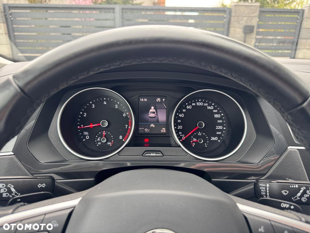 Volkswagen Tiguan 1.5 TSI EVO Life DSG - 18