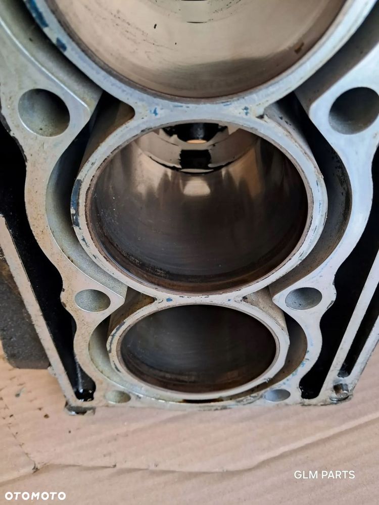 mercedes clk w209 1.8 kompresor blok silnika r2710103105 - 4