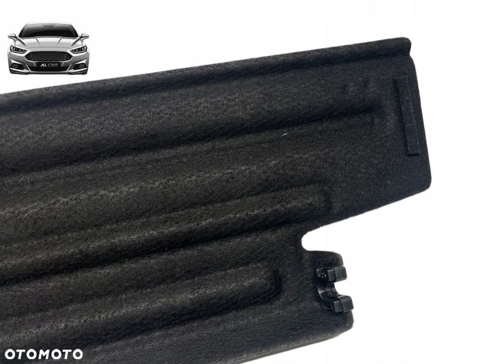 PÓŁKA BAGAŻNIKA FORD C-MAX MK2 AM51-R46506-AE KOMPLET - 8