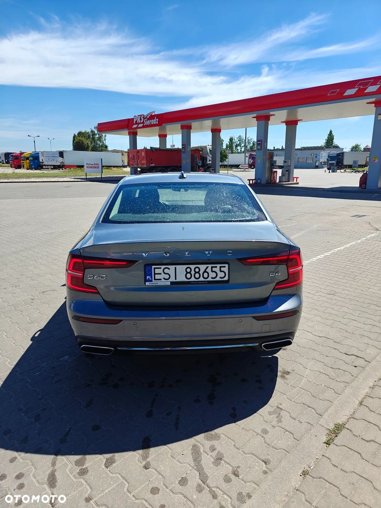 Volvo S60 - 10