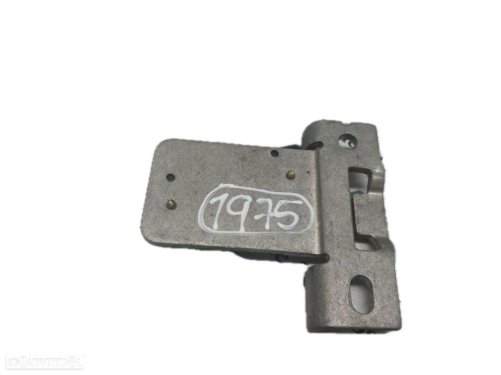 Módulo Eletrónico Opel Corsa B (S93) - 1