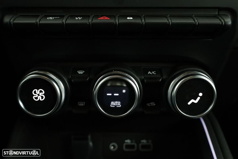 Renault Clio 1.0 TCe Techno - 13