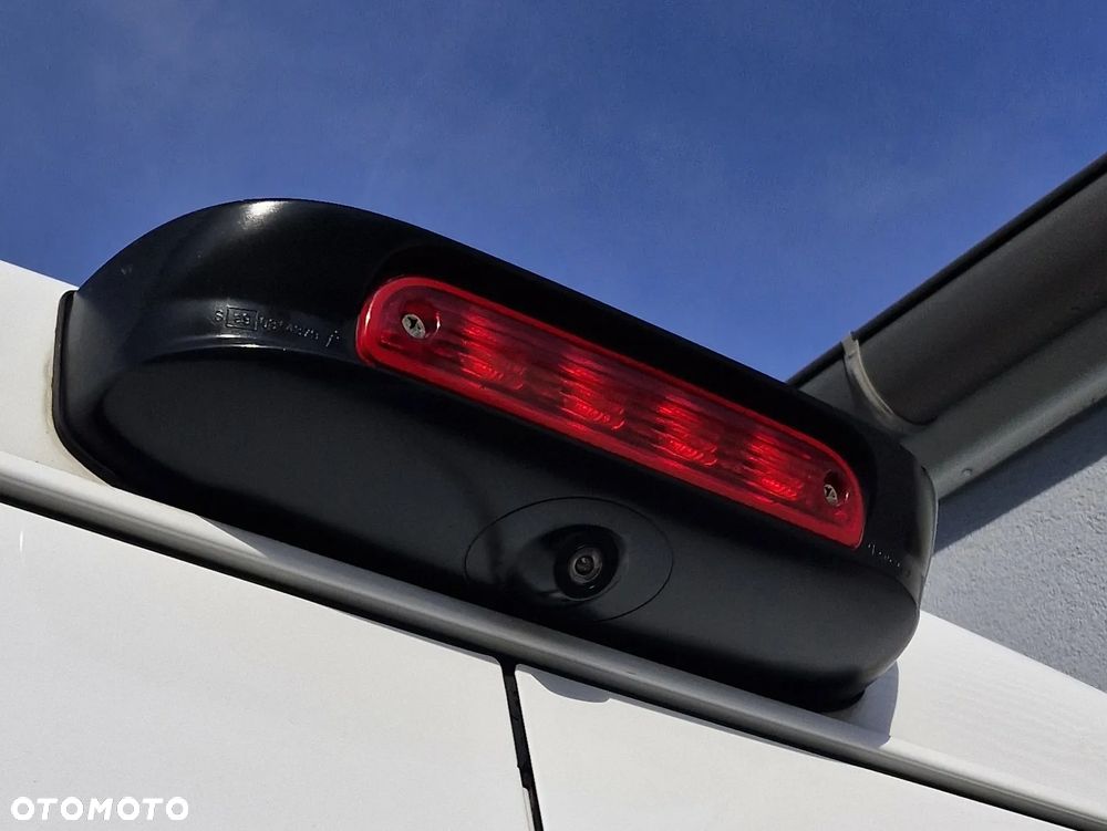 Fiat Ducato, L3H2, Nawigacja, automat, klima, tempomat - 11