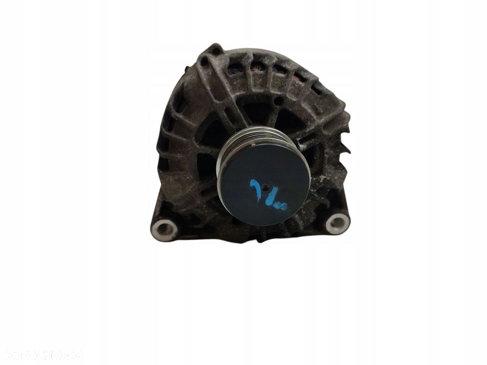 ALTERNATOR 150A CITROEN PEUGEOT SCUDO 1.6 2.0 e-HDI HDI 2.0 16V 9664779680 - 5