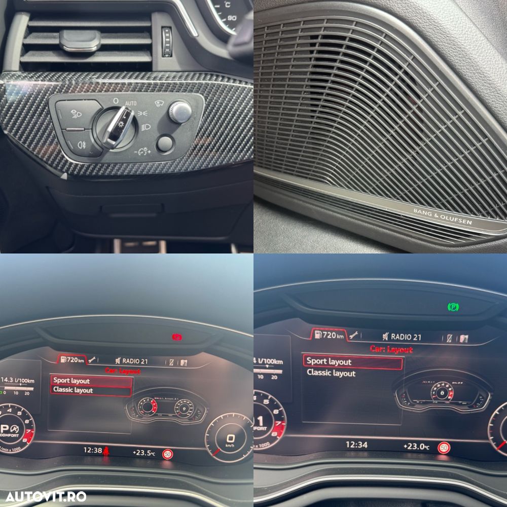 Audi A5 Sportback - 6