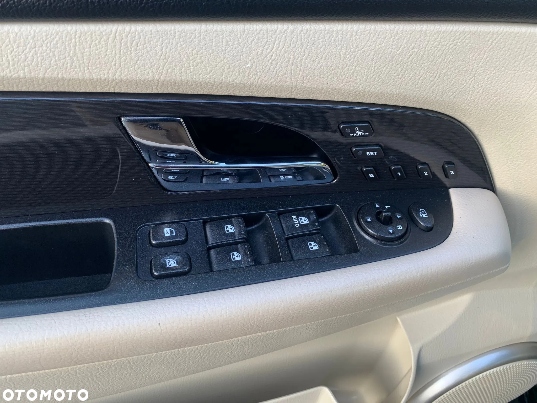 SsangYong/KGM Rexton RX 270 Xdi Automatik - 13