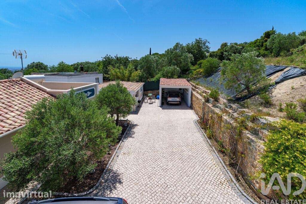 Casa / Villa T3 em Santa Bárbara de Nexe - Grande imagem: 3/37