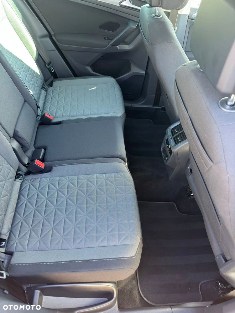 Volkswagen Tiguan 2.0 TSI 4Mot Life DSG - 14