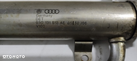 CHŁODNICZKA SPALIN 2,0 TDI _BNM_VW SEAT SKODA - 5