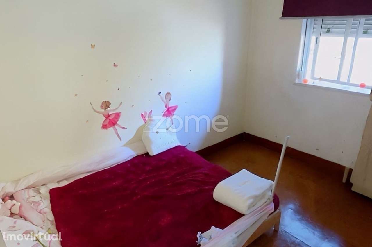 Apartamento T1 Baixa da Banheira - Grande imagem: 5/10